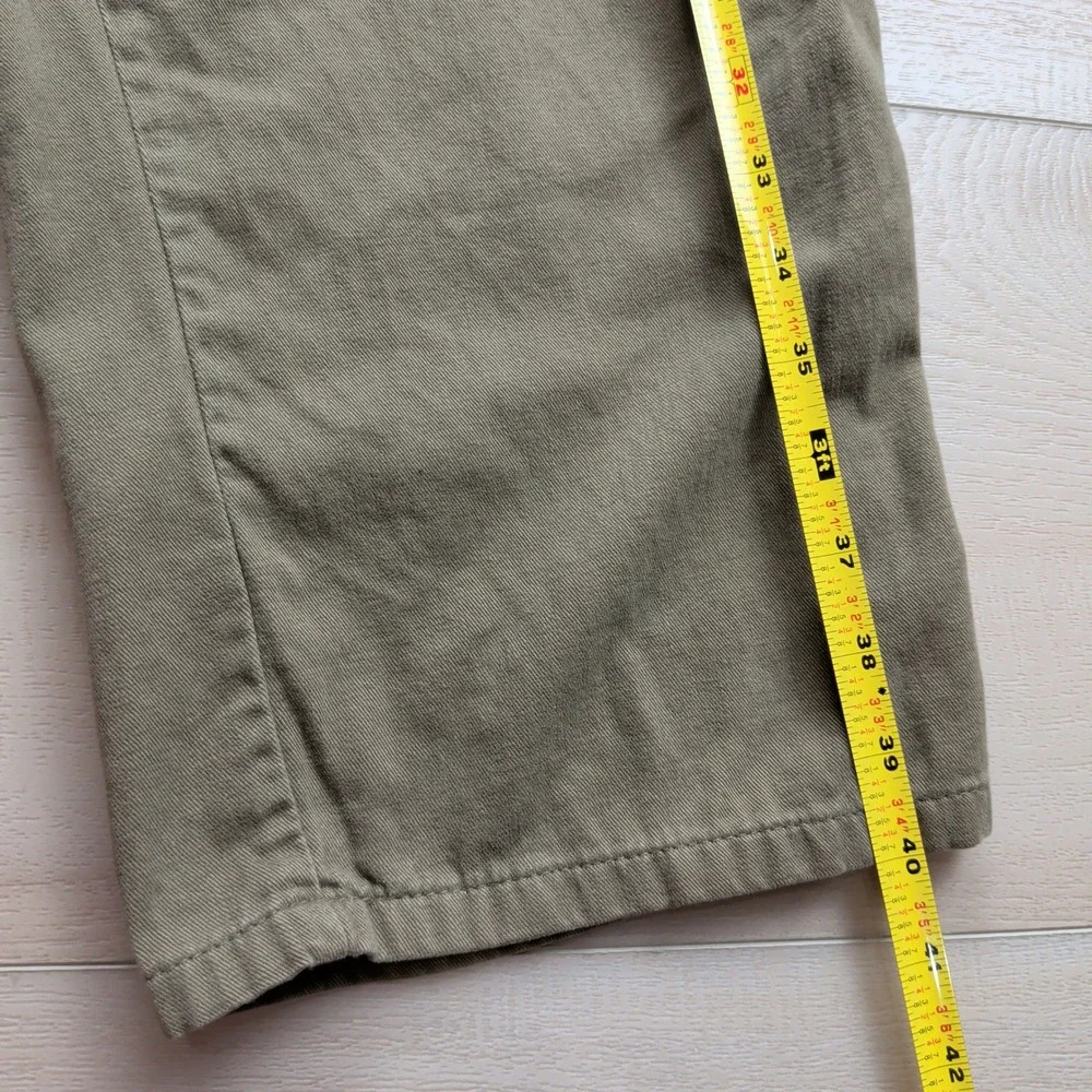 Polo Ralph Lauren measures as